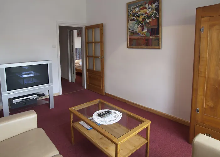 ベッド・アンド・ブレックファスト Orla ザコパネ